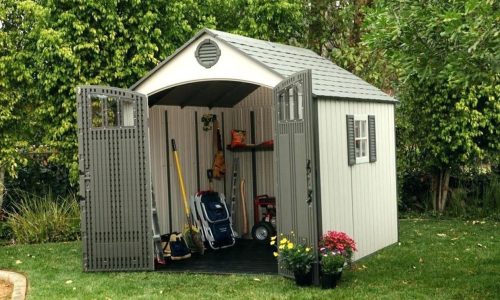 47511 Riding Mower Shed Riding Lawn Mower Ramps For Sheds Small Shed pertaining to dimensions 2816 X 1876 - Knobs Ideas Site